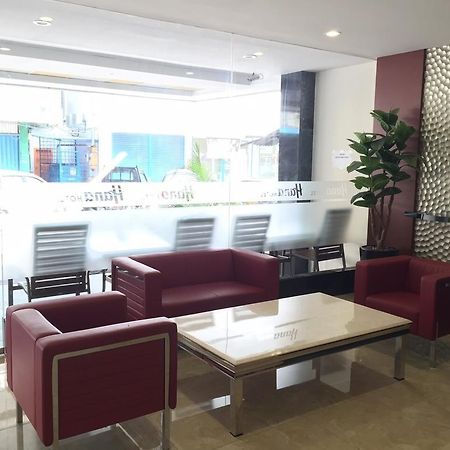Batam Hana Hotel מראה חיצוני תמונה