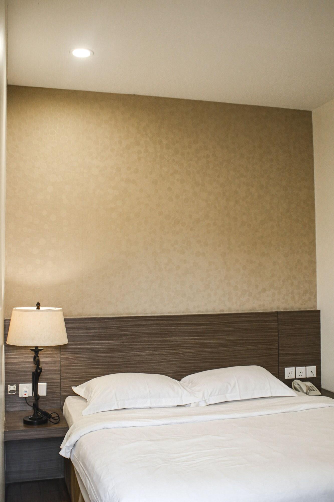 Batam Hana Hotel מראה חיצוני תמונה