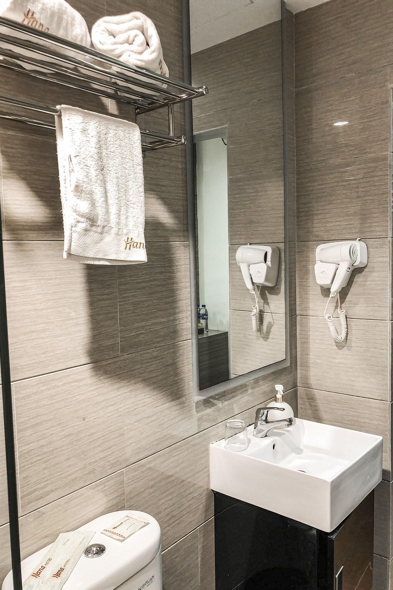 Batam Hana Hotel מראה חיצוני תמונה