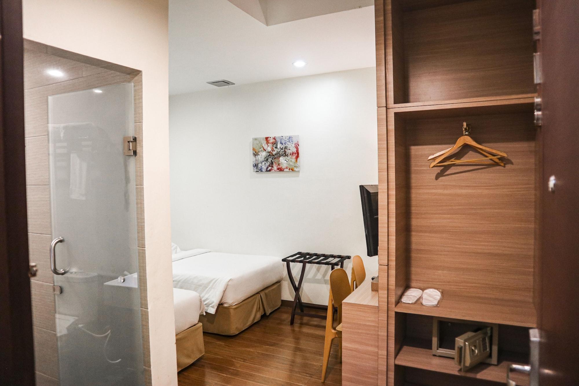 Batam Hana Hotel מראה חיצוני תמונה
