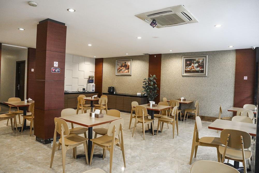 Batam Hana Hotel מראה חיצוני תמונה