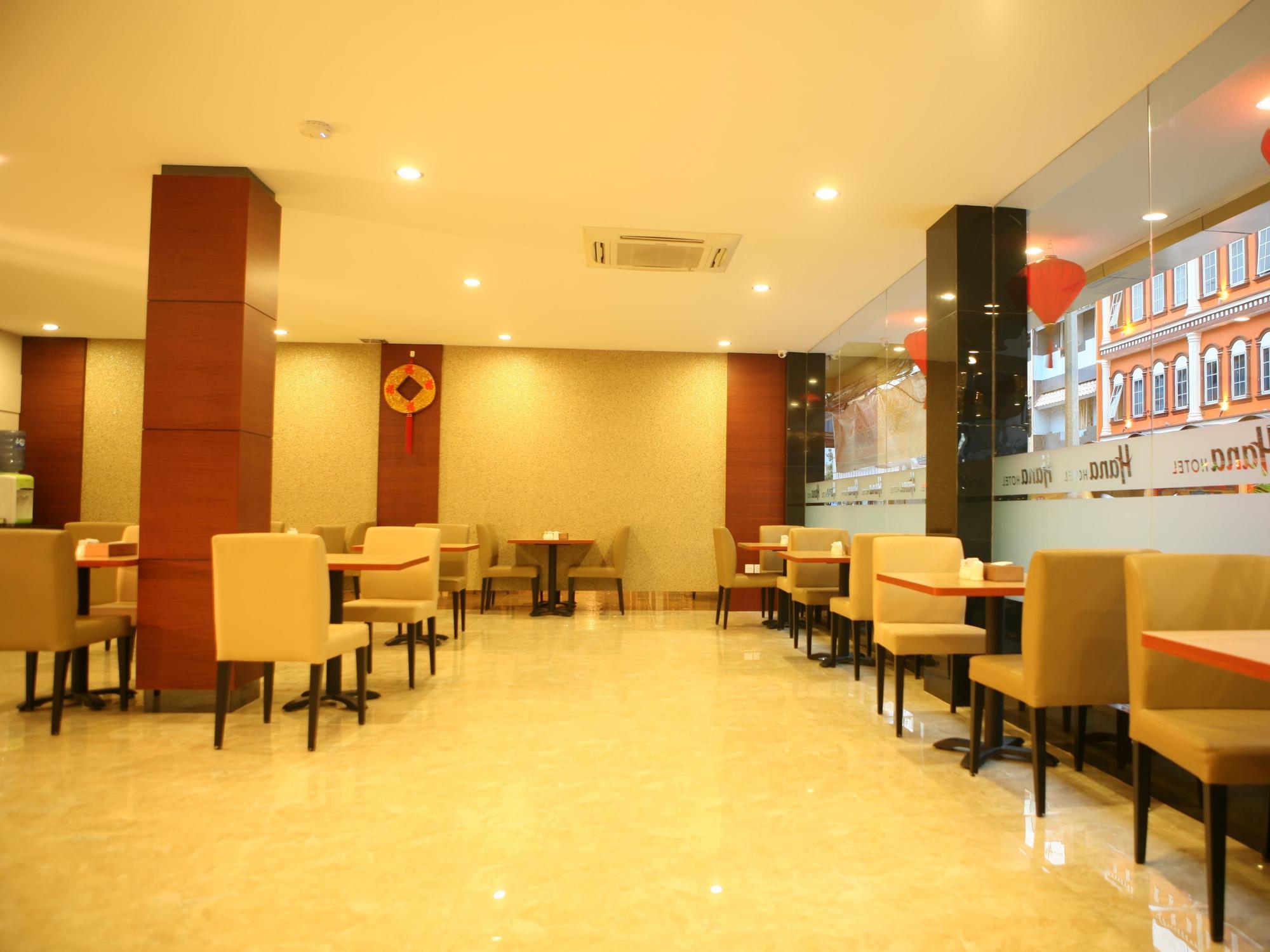 Batam Hana Hotel מראה חיצוני תמונה