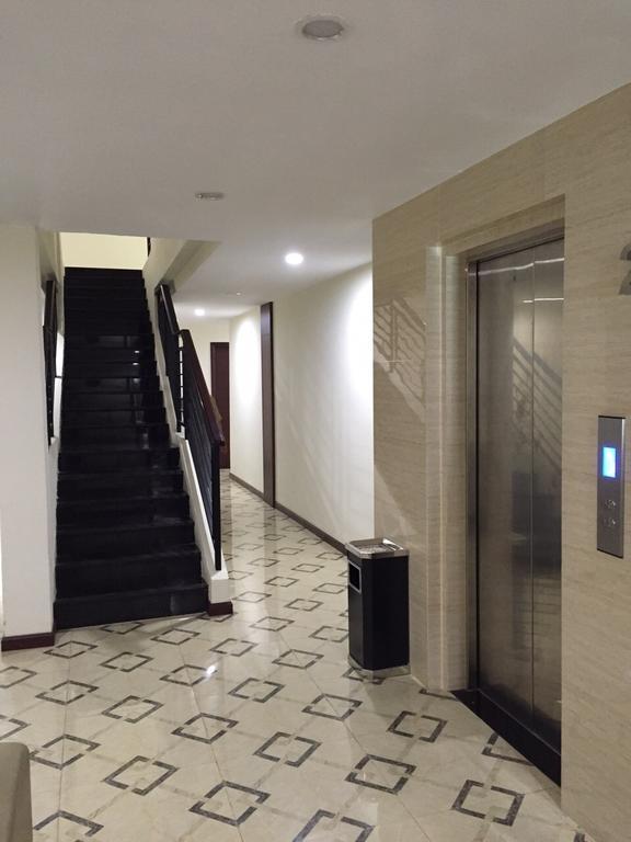 Batam Hana Hotel מראה חיצוני תמונה