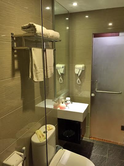 Batam Hana Hotel מראה חיצוני תמונה