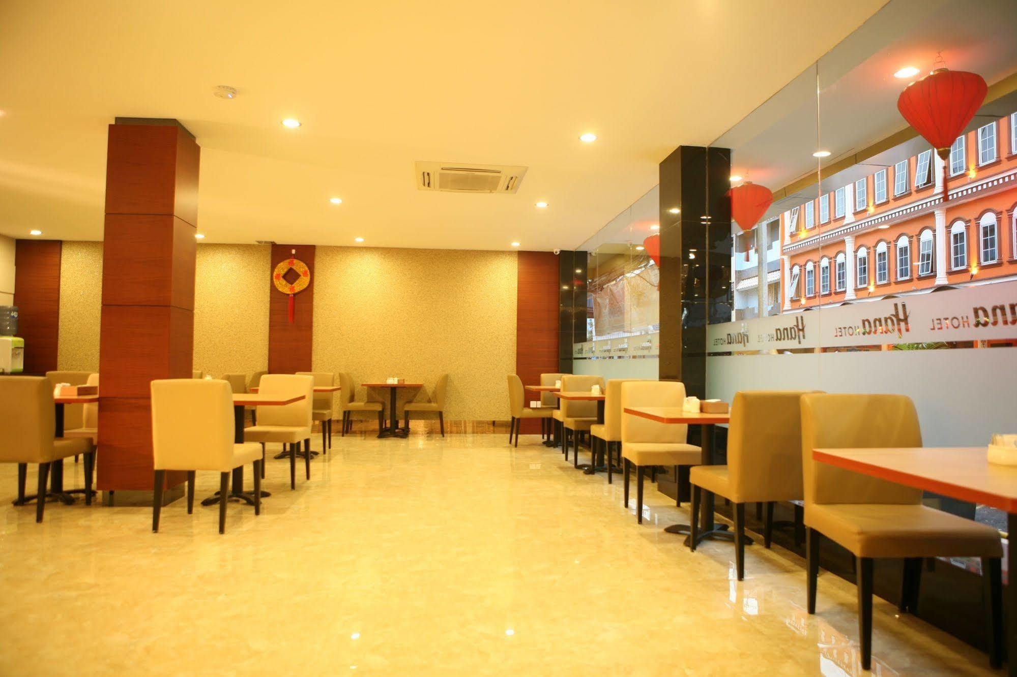 Batam Hana Hotel מראה חיצוני תמונה